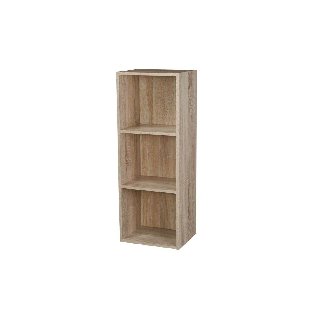 POLYCUBE ETAGERE 3 NIVEAUX - Mobilium