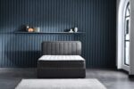 FREYA PACK LIT AVEC RANGEMENT+2 CHEVETS + MATELAS – Image 10