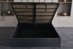 FREYA PACK LIT AVEC RANGEMENT+2 CHEVETS + MATELAS – Image 3