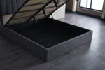 FREYA PACK LIT AVEC RANGEMENT+2 CHEVETS + MATELAS – Image 5