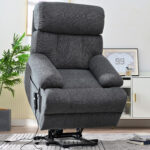 REVOLO FAUTEUIL ELECTRIQUE RELEVEUR – Image 2