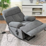 REVOLO FAUTEUIL ELECTRIQUE RELEVEUR – Image 8