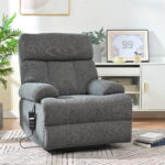 REVOLO FAUTEUIL ELECTRIQUE RELEVEUR – Image 6