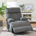 REVOLO FAUTEUIL ELECTRIQUE RELEVEUR – Image 3