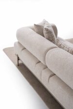 LOREN SALON 3+3+1+1 CONVERTIBLE LIT + TABLE – Image 7