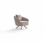 LOREN SALON 3+3+1+1 CONVERTIBLE LIT + TABLE – Image 44