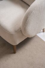 VEGAS SALON 3+3+1+1 CONVERTIBLE LIT – Image 24