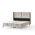 SERENA SOMMIER AVEC RANGEMENT+MATELAS SERENA – Image 5