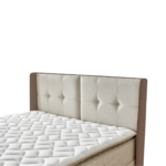 SERENA SOMMIER AVEC RANGEMENT+MATELAS SERENA – Image 4