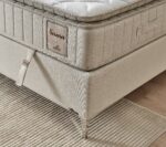 SERENA SOMMIER AVEC RANGEMENT+MATELAS SERENA – Image 10