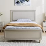 BERGENZ LIT AVEC PORT USB – Image 2