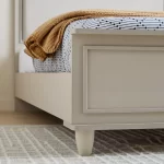 BERGENZ LIT AVEC PORT USB – Image 4