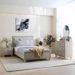 BERGENZ LIT AVEC PORT USB – Image 8