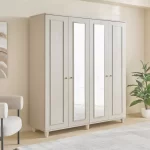 BERGENZ ARMOIRE 4 PORTES – Image 3