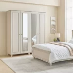 BERGENZ ARMOIRE 4 PORTES – Image 2