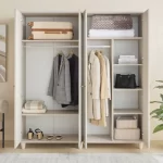 BERGENZ ARMOIRE 4 PORTES – Image 5