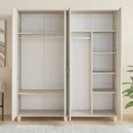 BERGENZ ARMOIRE 4 PORTES – Image 6