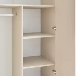 BERGENZ ARMOIRE 4 PORTES – Image 7