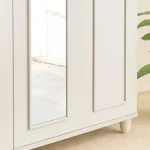 BERGENZ ARMOIRE 4 PORTES – Image 10