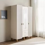 MARS ARMOIRE 3 PORTES