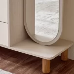 MARS COMMODE +MIROIR – Image 3