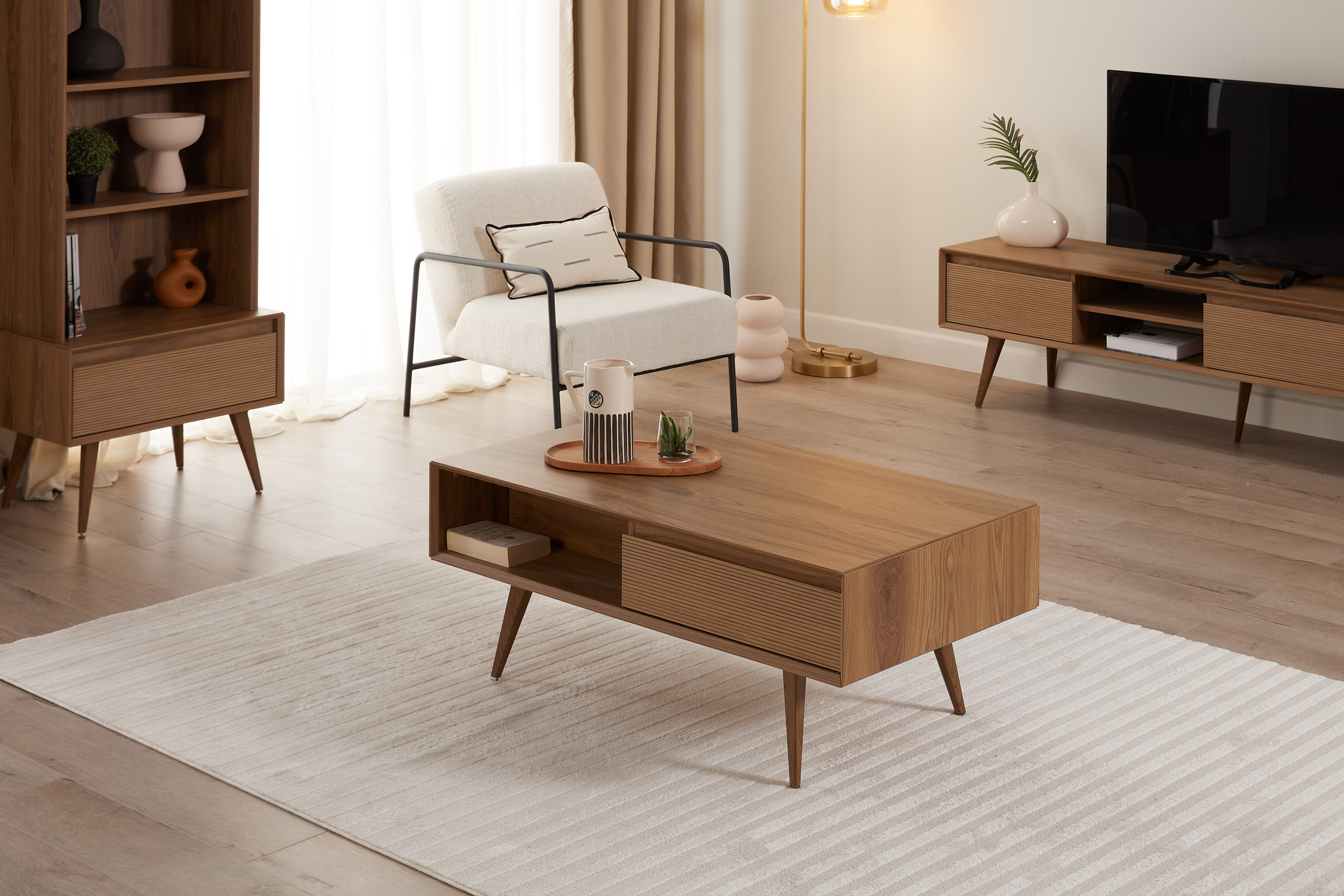 NORMA TABLE BASSE – Image 2