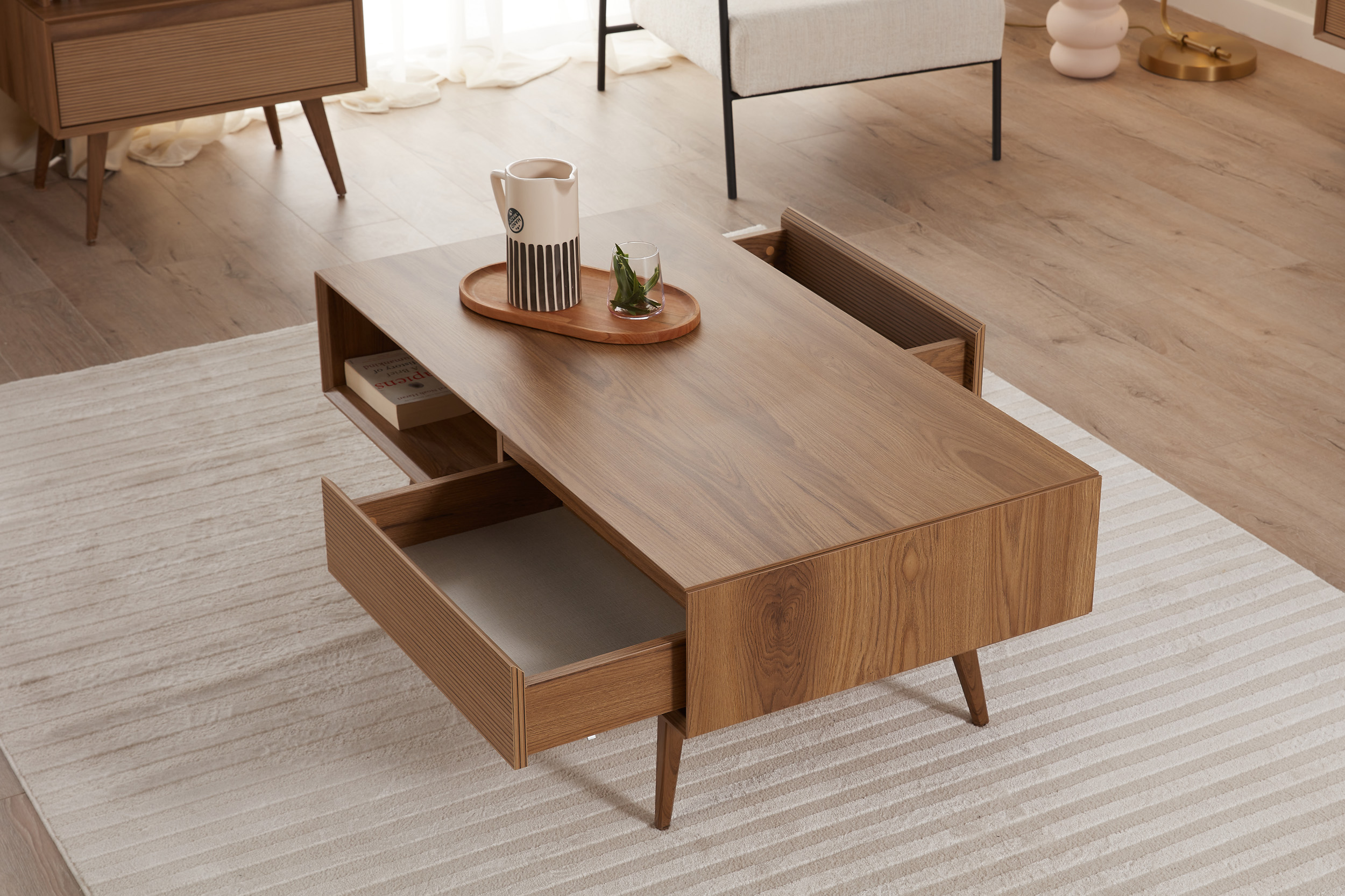 NORMA TABLE BASSE – Image 4