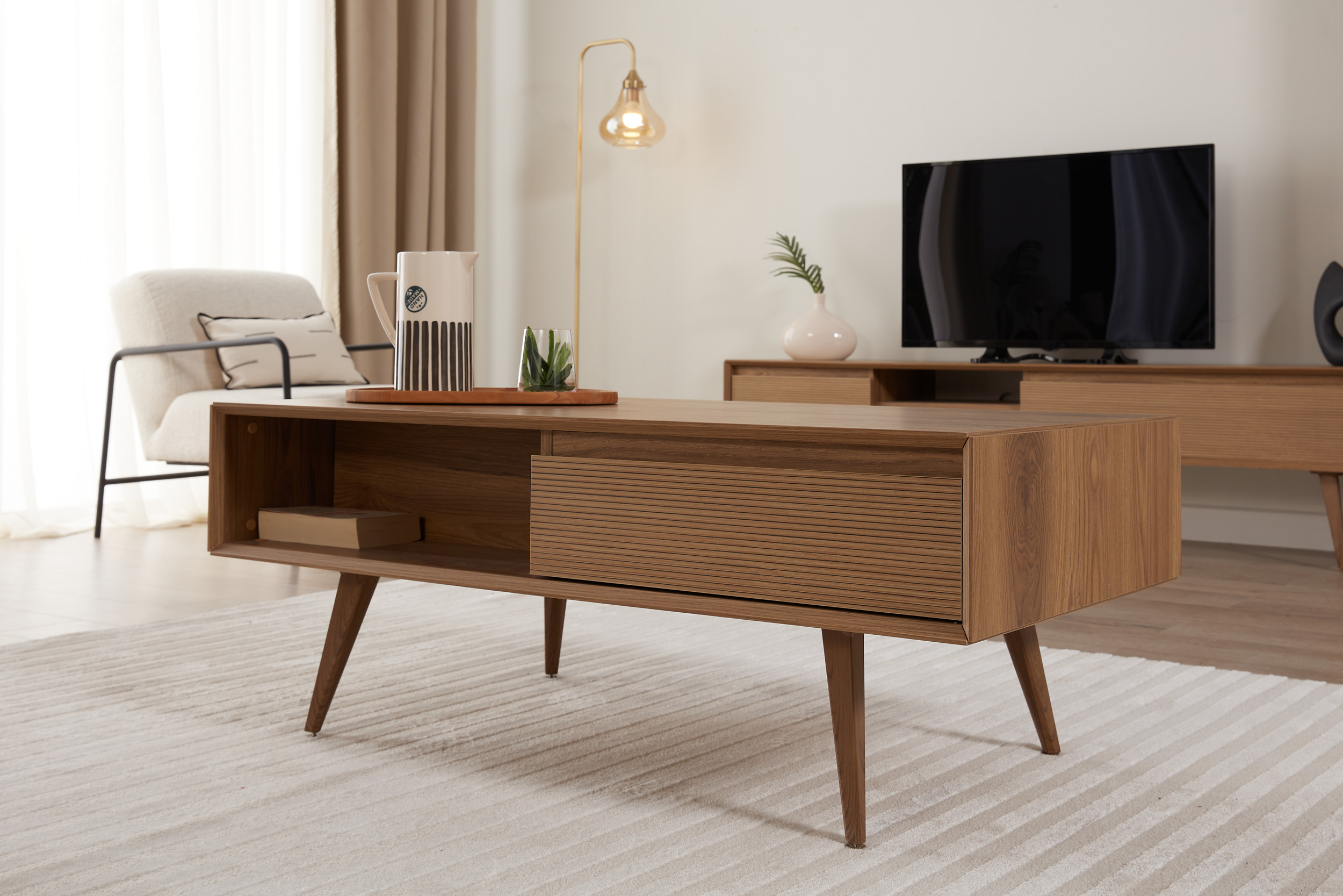 NORMA TABLE BASSE – Image 5