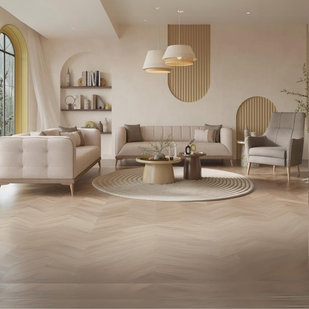 SALON BOHEM 3+3+1+1 - Mobilium