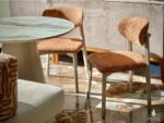 ORKIDE TABLE RONDE +CORNER +2 CHAISES – Image 8