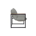 VELORA SALON 2 + 1 + 1 + TABLE BASSE – Image 5