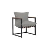 VELORA SALON 2 + 1 + 1 + TABLE BASSE – Image 7