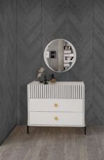 TUNA COMMODE + MIROIR – Image 2