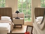 NOVA PACK LIT 160x200CM +2 CHEVETS+COMMODE + MIROIR – Image 8