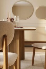 NOVA TABLE À MANGER – Image 3