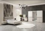 ORION ARMOIRE 6 PORTES – Image 2