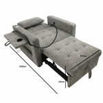 SERENO FAUTEUIL RELAX – Image 4