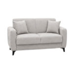 TOLIDO SALON 321 CONVERTIBLE EN LIT AVEC RANG 216x81x89 cm – Image 5