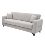 TOLIDO SALON 321 CONVERTIBLE EN LIT AVEC RANG 216x81x89 cm – Image 6