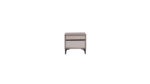 ORION PACK LIT 180X200 CM + 2 CHEVETS + COMMODE + MIROIR + POUF – Image 13