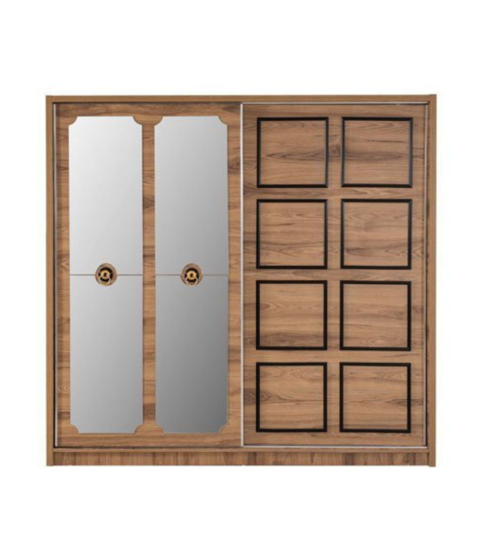 ASPENDOS ARMOIRE