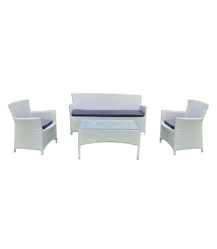 CUBA-SALON-311-BANQUETTE-3-PLACES-TABLE-BASE.png CUBA SALON JARDIN 3+1+1 BANQUETTE 3 PLACES + TABLE BASE – Image 1