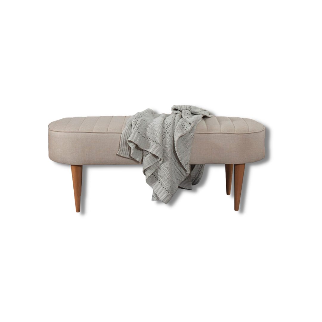 LAGOS BANC POUF