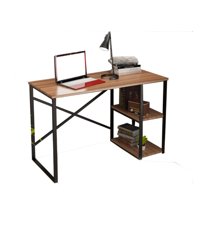LEONARDO BUREAU STRUCTURE METAL