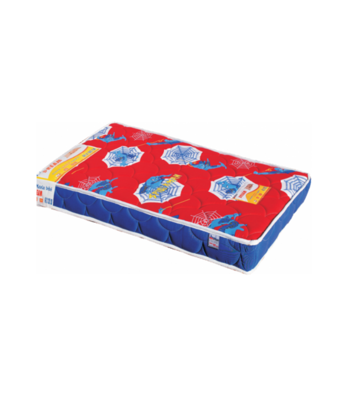 MATELAS BÉBÉ DREAM 60×120 CM