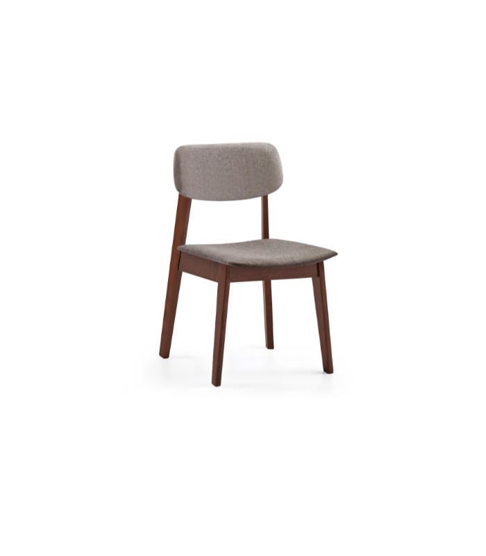 MERLIN CHAISE GRIS