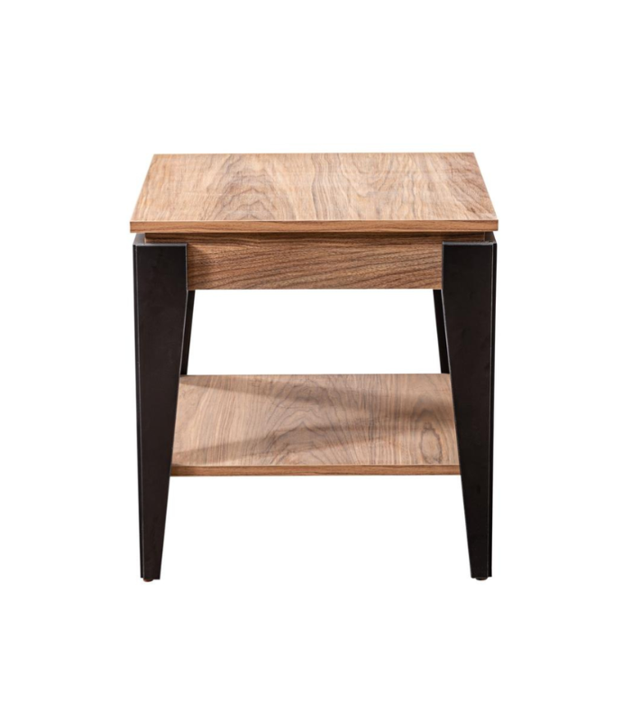 PRAGA TABLE D’APPOINT