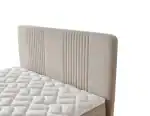 WINART LIT AVEC RANGEMENT + MATELAS+ LINGE DE LIT – Image 5
